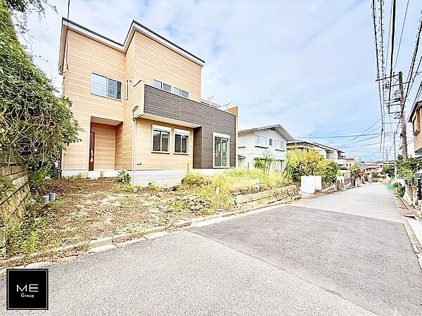 ■新しい住まい、街の新しい風景