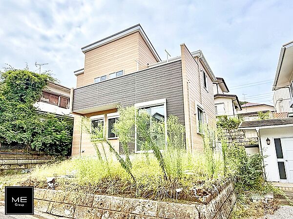 1号棟  ■家族みんなが笑顔で過ごせる、安心感のある住まい