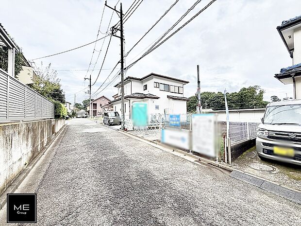 ■新しい時代の息吹を感じる、心地よい環境
