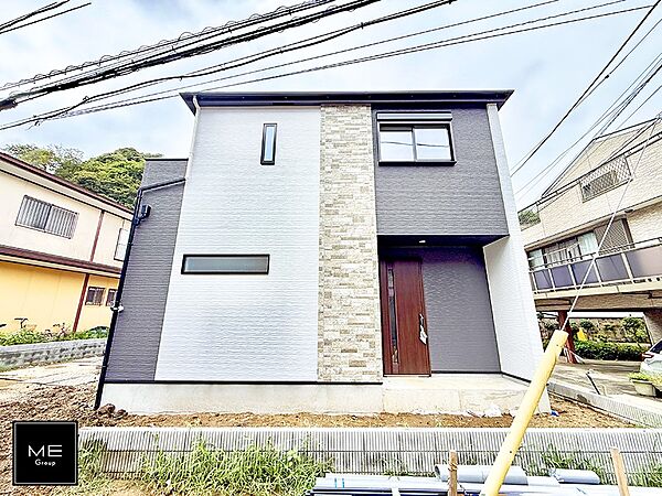 1号棟  ■まずは一度ご覧ください