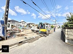 神奈川県平塚市河内２丁目