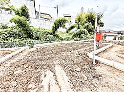 東京都町田市大蔵町