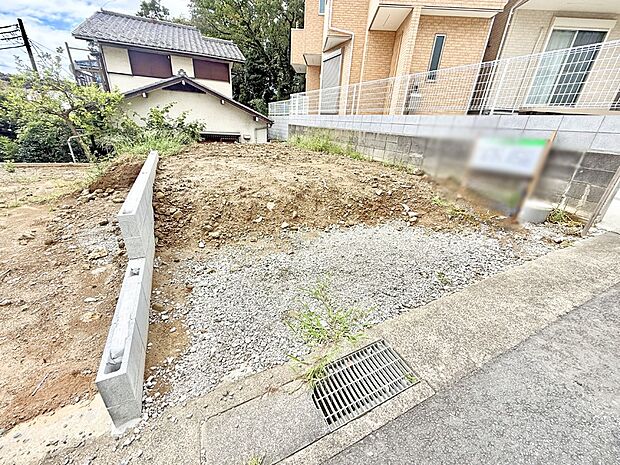 1号棟 ■新しい暮らしが始まる場所で、家族の絆を深める
