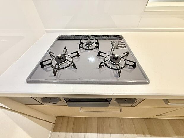 ■一度に多くの料理ができ便利で効率的