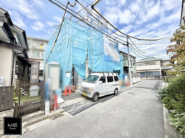 ■新しい時代の息吹を感じる、心地よい環境