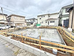 神奈川県平塚市横内