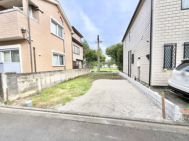 1号棟 ■暮らしを彩る充実した設備仕様が備わった住まい