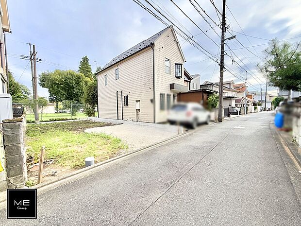 ■家族とのお出かけが楽しくなる環境です