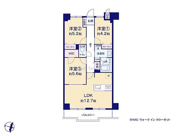 間取り：314002855087