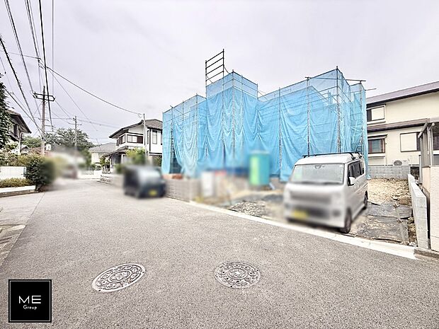 ■新しい時代の息吹を感じる、心地よい環境