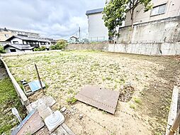 神奈川県横浜市栄区長沼町