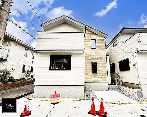 1号棟 ■まずは一度ご覧ください