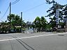 周辺：幼稚園・保育園 500m つくの幼稚園