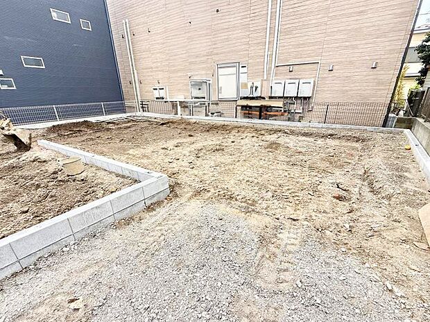 1号棟 ■暮らしを彩る充実した設備仕様が備わった住まい