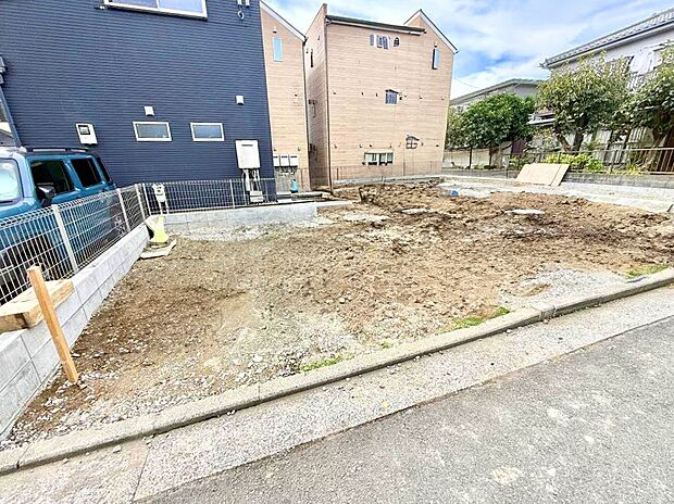 2号棟 ■暮らしを彩る充実した設備仕様が備わった住まい