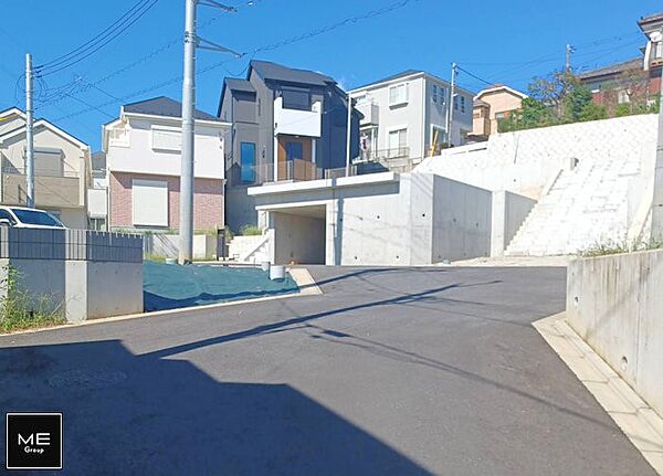 ■新しい住まい、街の新しい風景