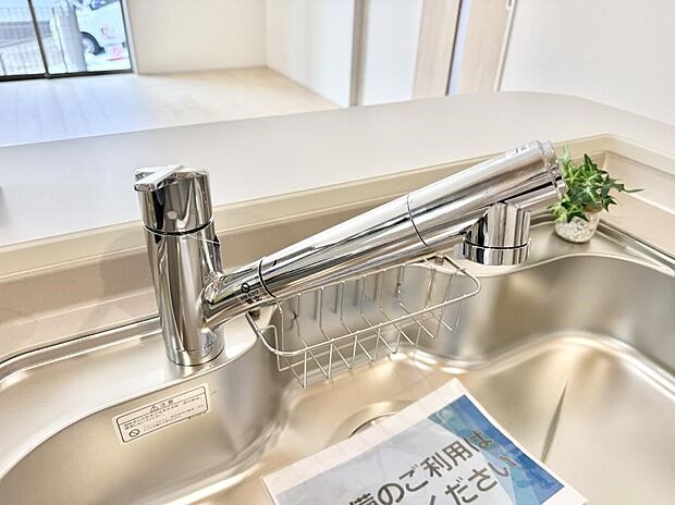 ■清潔でおいしい水を手軽に供給してくれます