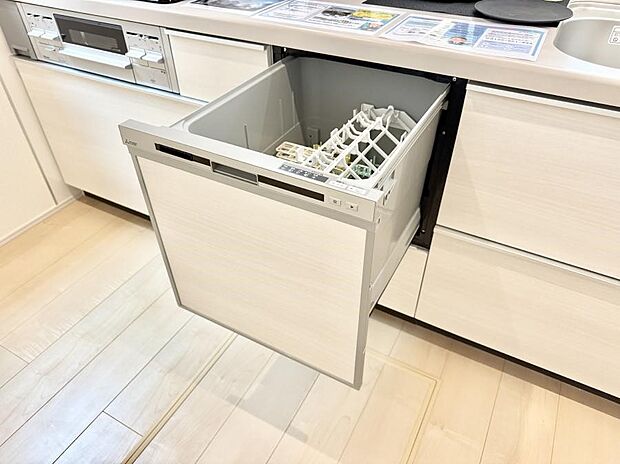 ■時間短縮でき家事が楽になる便利な必需品