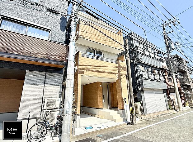 1号棟 ■暮らしを豊かにする充実した仕様設備で快適に
