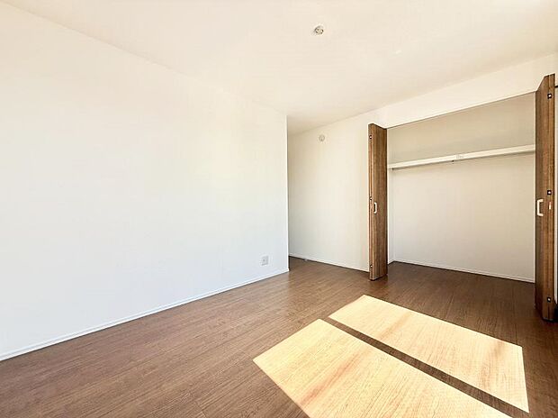 1号棟 ■機能的で使いやすいお部屋で毎日を快適に