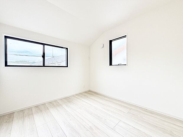 1号棟 ■優雅で穏やかな時間が流れる空間