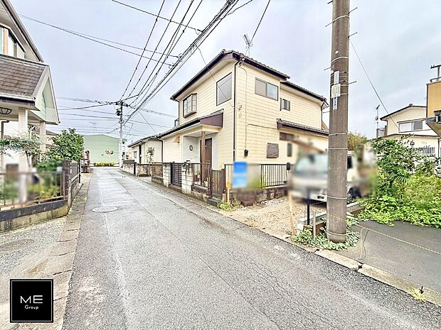 ■家族とのお出かけが楽しくなる環境です