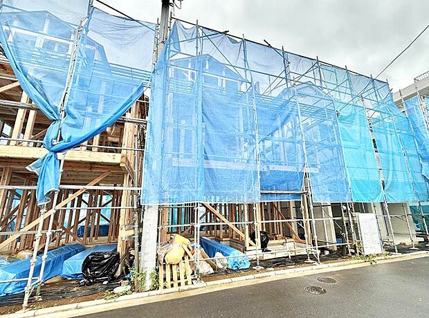 E号棟 ■まずは一度ご覧ください