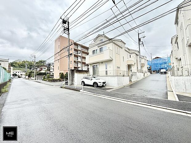 ■優雅なラインが、毎日を引き立てます