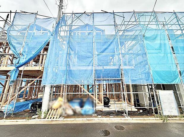 E号棟 ■暮らしを豊かにする充実した仕様設備で快適に