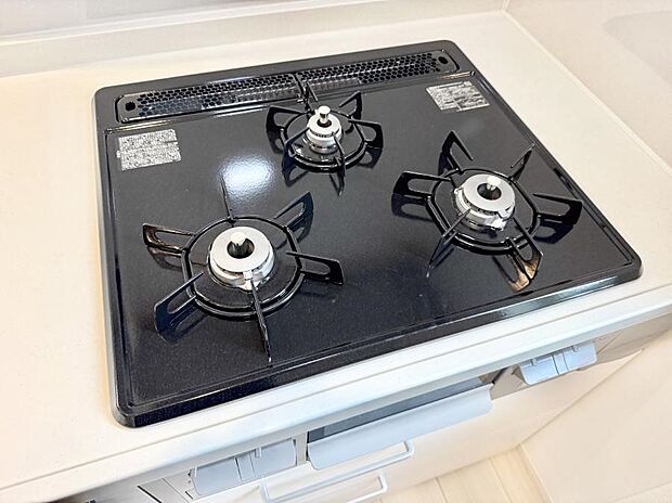 ■一度に多くの料理ができ便利で効率的