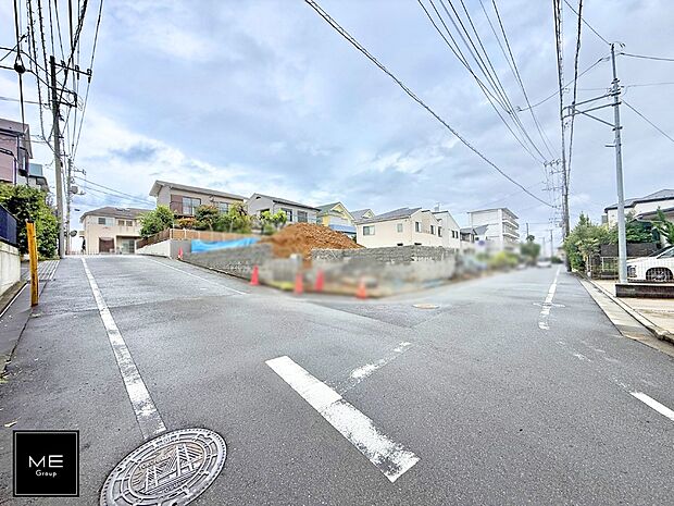 ■新しい住まい、街の新しい風景