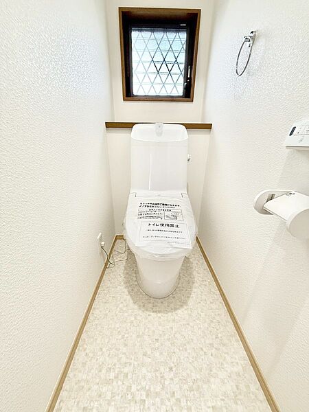 ■毎日使う場所だからこそ、清潔感溢れる空間