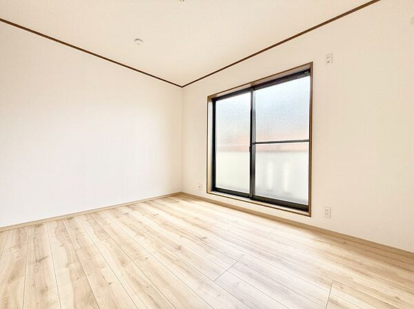 ■清潔感あふれるお部屋で毎日を快適に過ごせます
