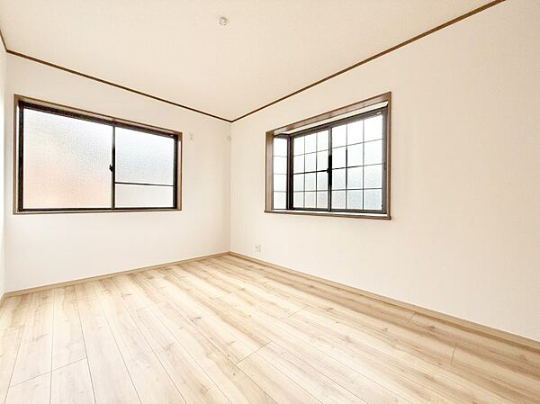 ■機能的で使いやすいお部屋で毎日を快適に
