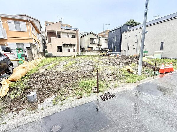 ■家族みんなが笑顔で過ごせる、安心感のある住まい