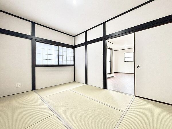 室内を拡大表示