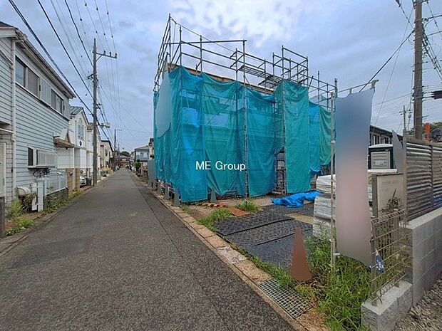 ■新しい時代の息吹を感じる、心地よい環境