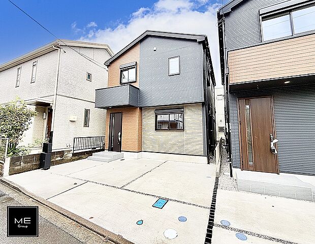 1号棟 ■まずは一度ご覧ください
