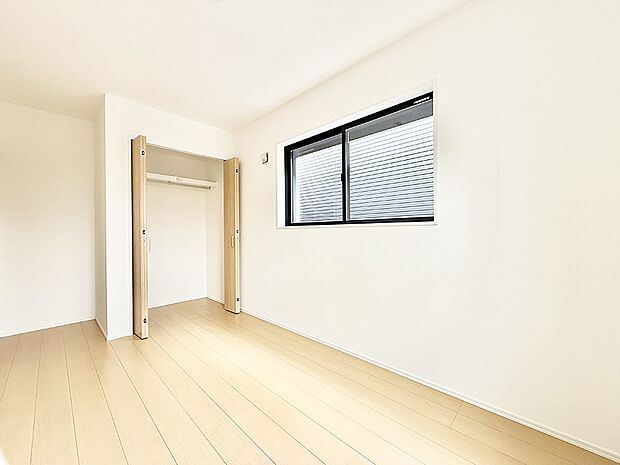 1号棟 ■機能的で使いやすいお部屋で毎日を快適に