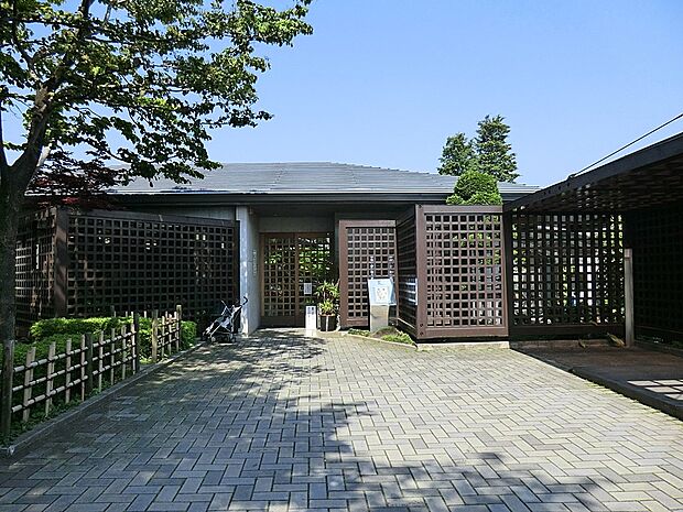 病院 230m 菊田医院