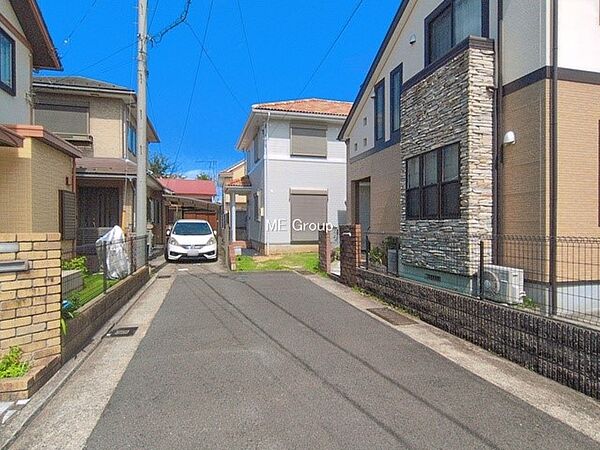■新しい住まい、街の新しい風景