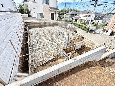 外観:2号棟 ■まずは一度ご覧ください 外観:2号棟 ■まずは一度ご覧ください