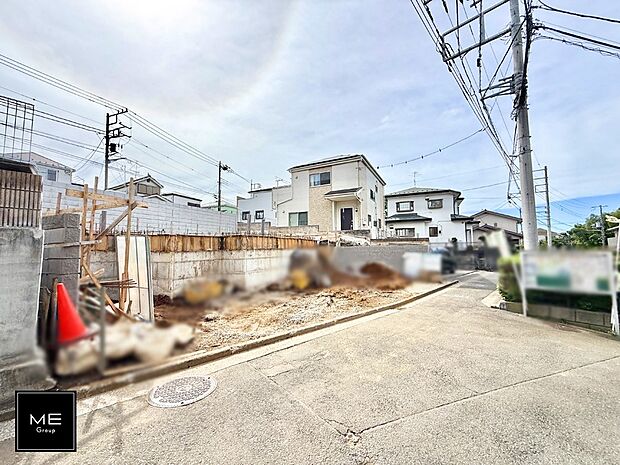■家族とのお出かけが楽しくなる環境です