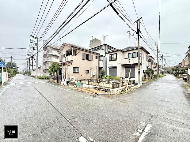 ■この道を歩けば、毎日が少し特別になる