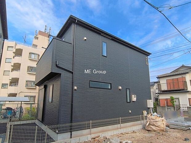 1号棟  ■まずは一度ご覧ください
