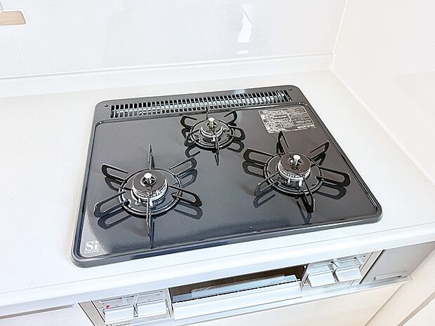 ■一度に多くの料理ができ便利で効率的