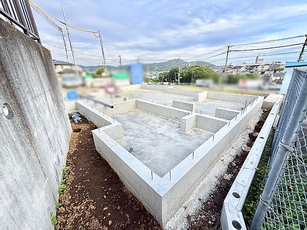 4号棟 ■暮らしを彩る充実した設備仕様が備わった住まい