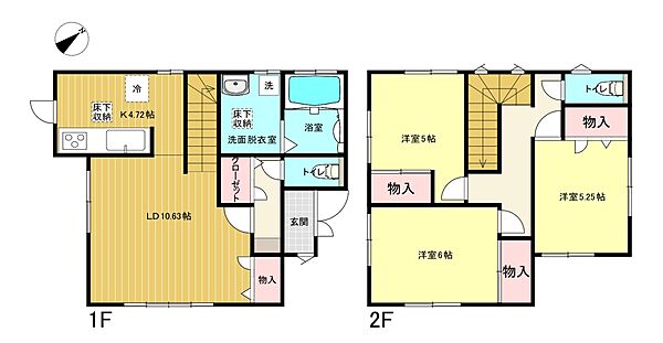間取り：313004929992