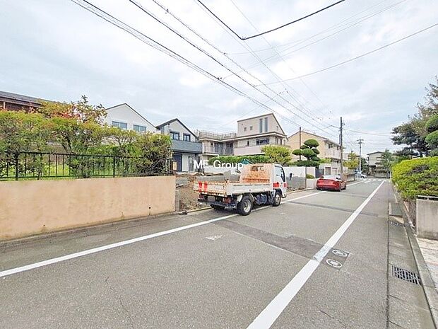 ■新しい時代の息吹を感じる、心地よい環境