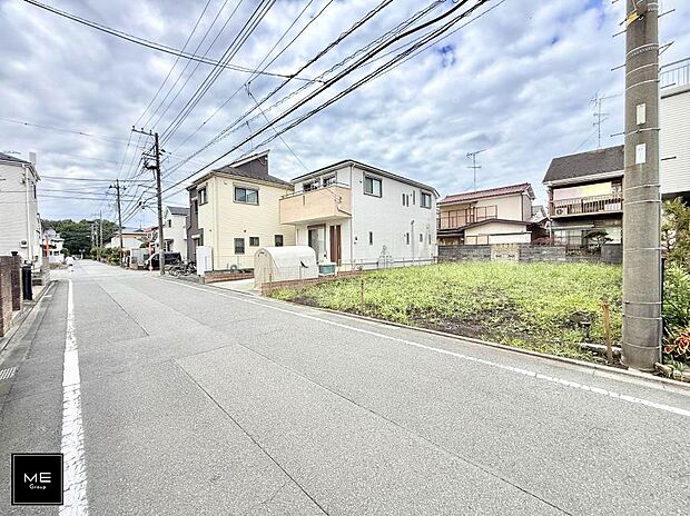 ■新しい住まい、街の新しい風景